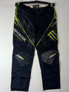 O’Neal x Monster Energy Mayhem MX Racing Pants – Black/Green (W:36) (L:41)