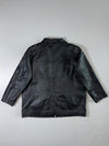 Super Premium Original Leather Jacket (XL/2Xl)