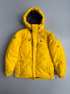 The North Face Summit Series 800-Fill Down Feather Expedition Jacket (L)