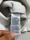 Tommy Hilfiger | White Est. 1985 Embroidered Logo Crewneck (XL)