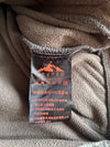 Leetex Realtree Camo Hooded Fleece Jacket (Xl)