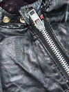 Super Premium Original Leather Jacket (S)