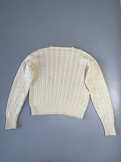 Z*Ralph*Lauren* Original  Pullover (HANDKNIT) (Ultra rare) (M/L)