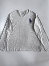 Polo Ralph Lauren Original Full Sleeve T-shirt (2XL)