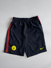 Nike Manchester City Football Shorts (W:26 ) (L:18)