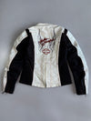 Harley Davidson Riding Gare Premium Mesh Racing Jacket (XS)