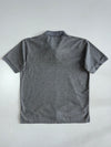 Polo Ralph Lauren Grey Classic Polo T-Shirt (L)
