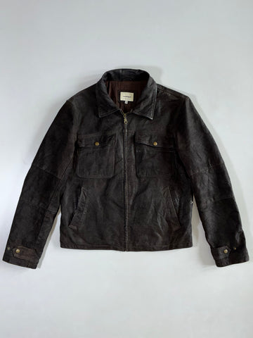Conbipel Premium Original Leather Jacket (M/L)