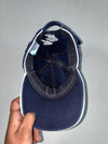 Vintage BMW Williams F1 Team Navy Signature Cap (Adjustable)