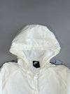 Nike Swoosh Tape Anorak Jacket (XL)