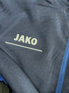 JAKO Navy Blue Football Training Jacket (M)