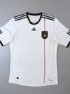 Adidas Germany DFB Home Jersey – White/Black (L)