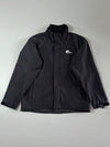 NEPA Italy | Windbreaker Jacket Black | ( L)