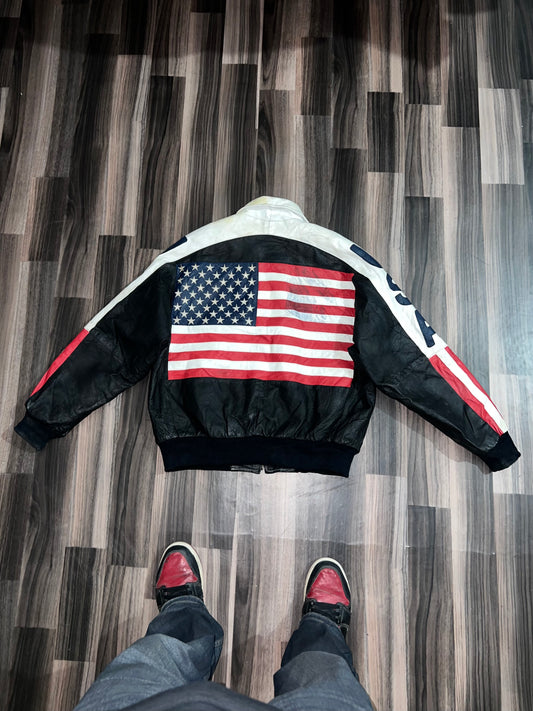 ZUSA Ultra Premium Leather(BOGO) M/L