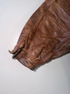 ZOriginal Leather Jacket (Have defects) (2XL)
