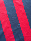 FC Barcelona Home Striped Football Jersey(S)