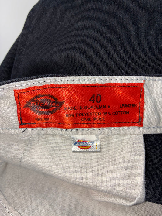 Dickies | Loose Fit Cargo Shorts (W:39) (L:23)