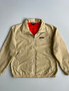 Patagonia Tan Harrington Jacket (M)