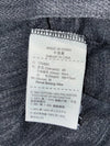 Nike Sportswear Advance 15 Knit T-Shirt Heather Grey  (2XL)