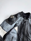Frank Thomas Leathers Perforated Panel Racing Leather | Titanium Pro Protection (XL)