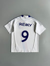Adidas | Olympique Lyonnais Home Jersey 2010 (Xs)