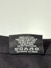 Stussy International Circle Logo Long Sleeve Tee  Black, (S/M)