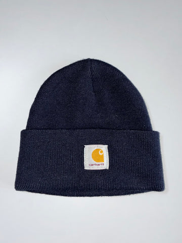 Carhartt Acrylic Watch Hat Knit Beanie