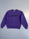 ZCarhartt Original Pullover (S/M)