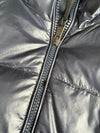 Polo Ralph Lauren Navy Hooded Down Puffer Jacket (XL)