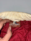 Crossball “Racing” Vintage Moto Jacket (M)