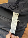 Carhartt Full Swing Armstrong Duck Canvas Jacket Faded Brown, Corduroy Collar, Quilted Lining, (XL)