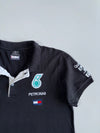 Mercedes AMG Petronas F1 Team Polo (L)