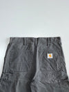 Carhartt Double-Knee Work Shorts (W:32 |L:23)