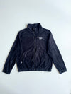 Reebok – Reebok Classic Fleece Zip-Up Jacket  (M)