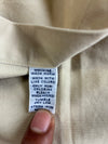 Polo Ralph Lauren “Blake” Solid Button(2XL/3XL)