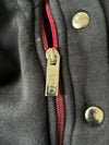 Audi RS Racing Jacket Snap-Button (L)