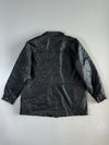 Super Premium Original Leather Jacket (XL)