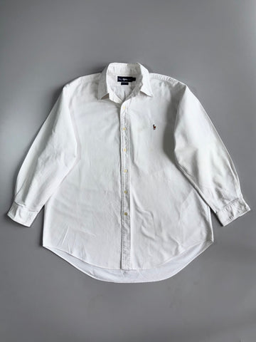 Polo Ralph Lauren Premium Original Shirt (2XL)