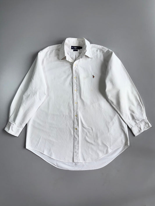 Polo Ralph Lauren Premium Original Shirt (2XL)
