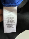 Polo Ralph Lauren Argentina Big Pony Track Jacket Royal Blue (M)