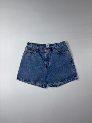 Calvin Klein Jeans Denim Shorts Women’s (W:30) (L:15)