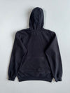 Carhartt | Black Essential Pullover Hoodie(L)