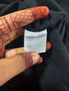 Nike Vintage Multi-Logo Embroidered Tee  (XL)