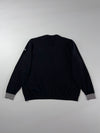 Hugo Boss Wool V-Neck Sweater (XL)