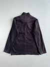 Timberland Full-Zip Polar Fleece Jacket (S/M)