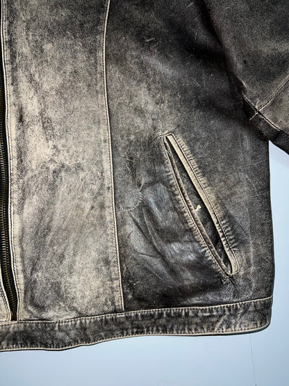 ZSuper Premium Original Leather (2XL/3XL)