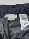 Columbia | Black Rain Pants (W:36) (L:43)