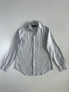 Polo Ralph Lauren Heather Pique Shirt (M/L)