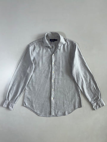 Polo Ralph Lauren Heather Pique Shirt (M/L)