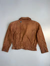 ZEmotion Premium Original Leather Jacket (M)